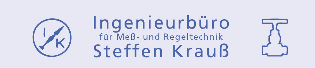 Ingenieurbüro für Meß- und Regeltechnik Steffen Krauß